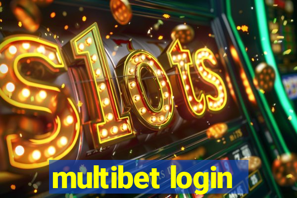 multibet login